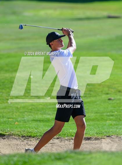 Thumbnail 2 in CHSAA 2A Finals - Day 1 photogallery.