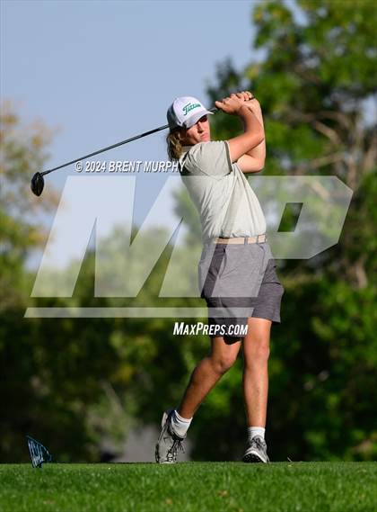 Thumbnail 2 in CHSAA 2A Finals - Day 1 photogallery.