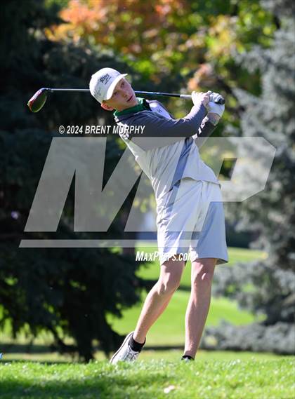 Thumbnail 3 in CHSAA 2A Finals - Day 1 photogallery.