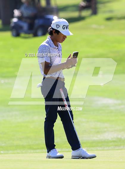 Thumbnail 3 in CHSAA 2A Finals - Day 1 photogallery.