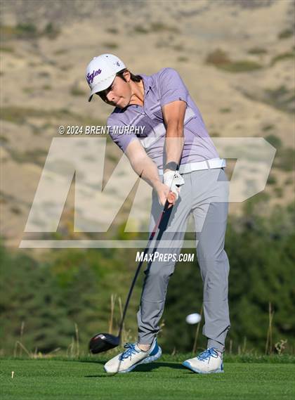 Thumbnail 1 in CHSAA 2A Finals - Day 1 photogallery.
