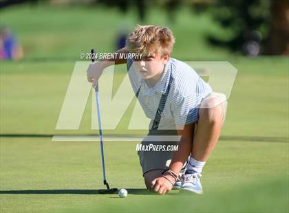 Thumbnail 1 in CHSAA 2A Finals - Day 1 photogallery.