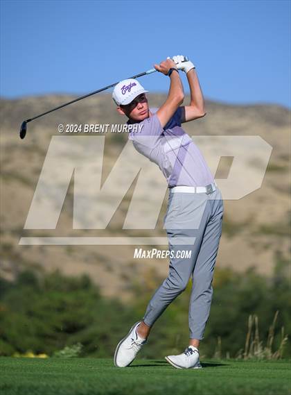 Thumbnail 1 in CHSAA 2A Finals - Day 1 photogallery.