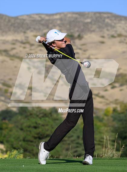 Thumbnail 3 in CHSAA 2A Finals - Day 1 photogallery.