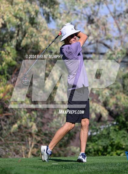 Thumbnail 3 in CHSAA 2A Finals - Day 1 photogallery.