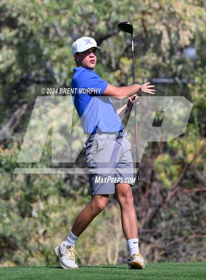 Thumbnail 2 in CHSAA 2A Finals - Day 1 photogallery.