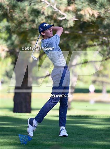 Thumbnail 1 in CHSAA 2A Finals - Day 1 photogallery.