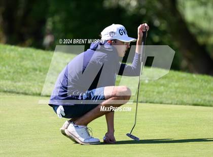 Thumbnail 1 in CHSAA 2A Finals - Day 1 photogallery.