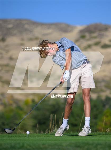 Thumbnail 3 in CHSAA 2A Finals - Day 1 photogallery.