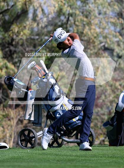 Thumbnail 1 in CHSAA 2A Finals - Day 1 photogallery.