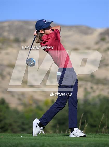 Thumbnail 3 in CHSAA 2A Finals - Day 1 photogallery.