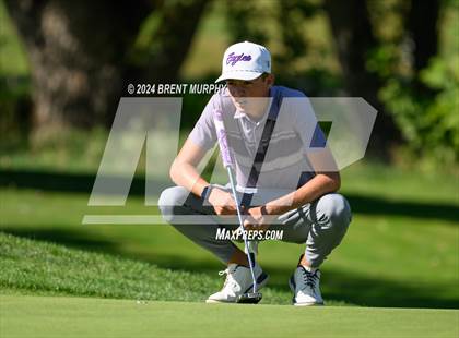Thumbnail 3 in CHSAA 2A Finals - Day 1 photogallery.