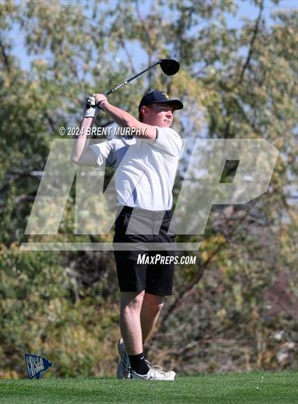 Thumbnail 3 in CHSAA 2A Finals - Day 1 photogallery.