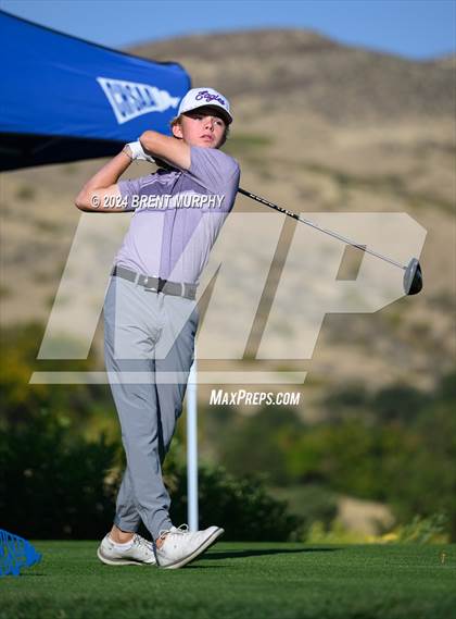 Thumbnail 3 in CHSAA 2A Finals - Day 1 photogallery.