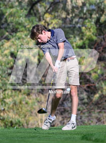 Thumbnail 3 in CHSAA 2A Finals - Day 1 photogallery.