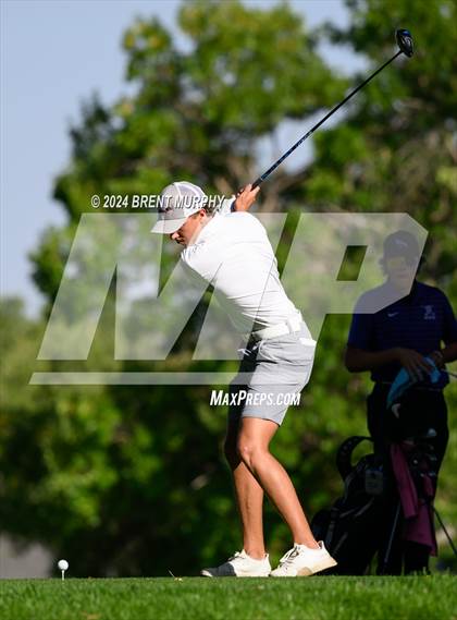 Thumbnail 3 in CHSAA 2A Finals - Day 1 photogallery.