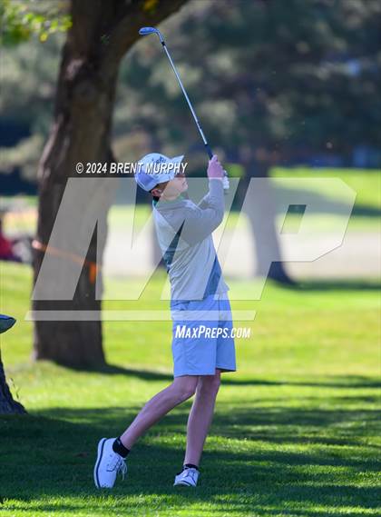 Thumbnail 1 in CHSAA 2A Finals - Day 1 photogallery.