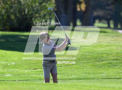 Thumbnail 1 in CHSAA 2A Finals - Day 1 photogallery.