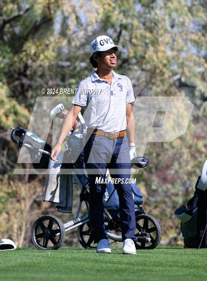 Thumbnail 2 in CHSAA 2A Finals - Day 1 photogallery.
