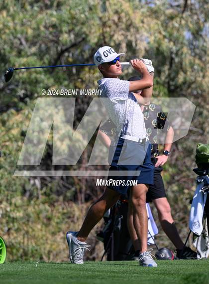Thumbnail 1 in CHSAA 2A Finals - Day 1 photogallery.