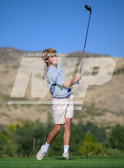 Thumbnail 3 in CHSAA 2A Finals - Day 1 photogallery.
