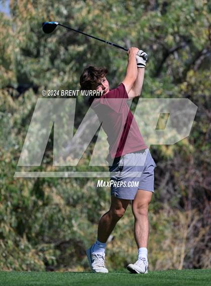 Thumbnail 2 in CHSAA 2A Finals - Day 1 photogallery.