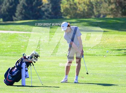 Thumbnail 2 in CHSAA 2A Finals - Day 1 photogallery.
