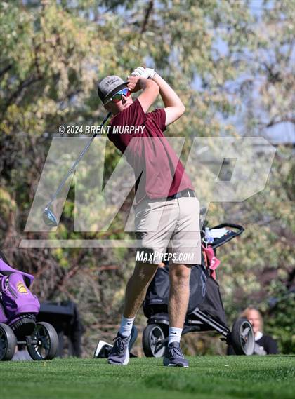 Thumbnail 2 in CHSAA 2A Finals - Day 1 photogallery.