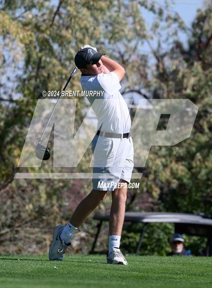 Thumbnail 3 in CHSAA 2A Finals - Day 1 photogallery.