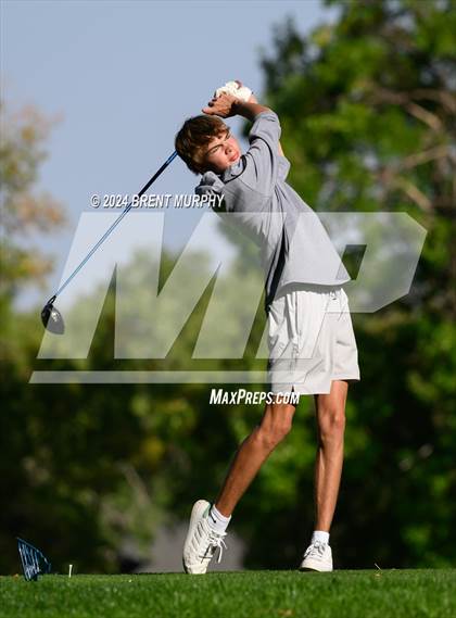 Thumbnail 2 in CHSAA 2A Finals - Day 1 photogallery.