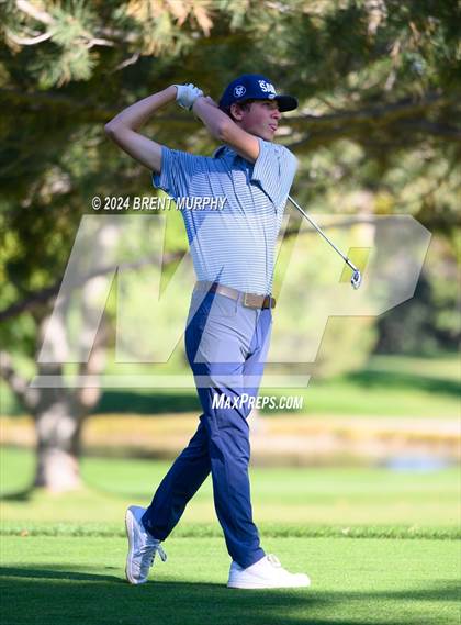 Thumbnail 2 in CHSAA 2A Finals - Day 1 photogallery.