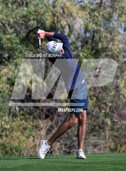 Thumbnail 1 in CHSAA 2A Finals - Day 1 photogallery.