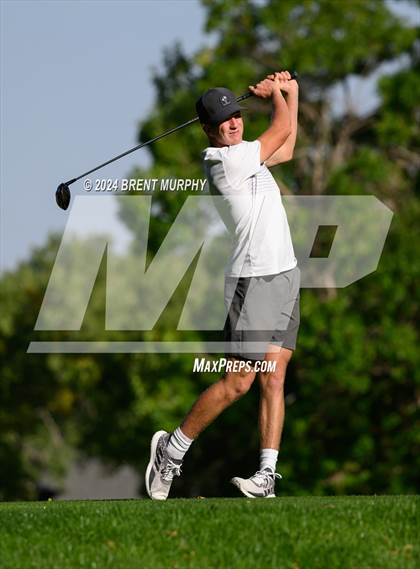 Thumbnail 3 in CHSAA 2A Finals - Day 1 photogallery.