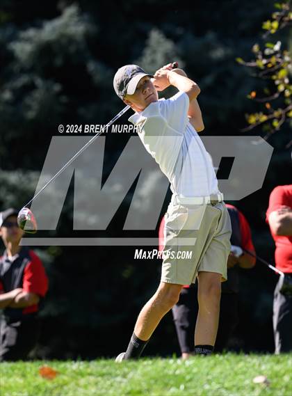 Thumbnail 3 in CHSAA 2A Finals - Day 1 photogallery.