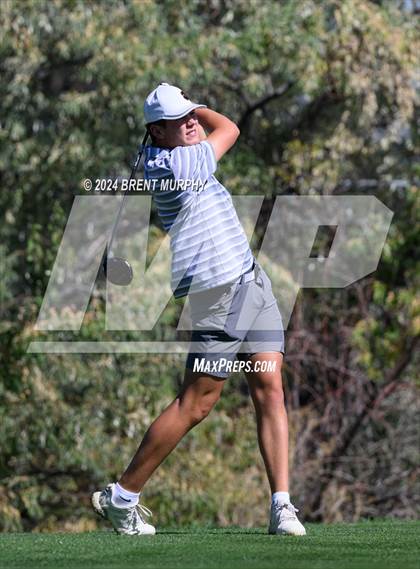 Thumbnail 3 in CHSAA 2A Finals - Day 1 photogallery.