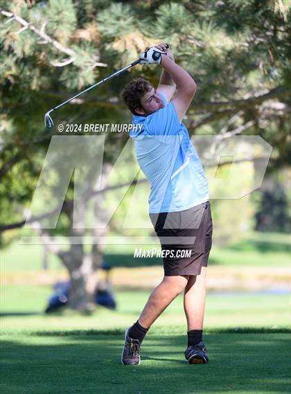 Thumbnail 3 in CHSAA 2A Finals - Day 1 photogallery.