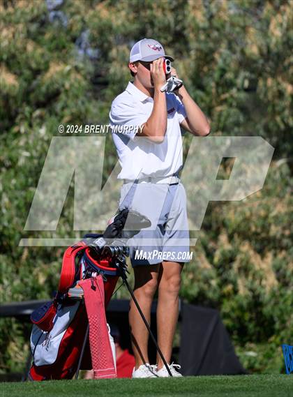 Thumbnail 3 in CHSAA 2A Finals - Day 1 photogallery.