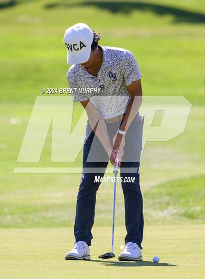 Thumbnail 2 in CHSAA 2A Finals - Day 1 photogallery.