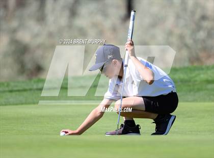 Thumbnail 2 in CHSAA 2A Finals - Day 1 photogallery.