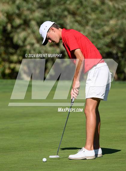 Thumbnail 2 in CHSAA 2A Finals - Day 1 photogallery.