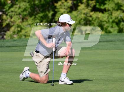 Thumbnail 3 in CHSAA 2A Finals - Day 1 photogallery.
