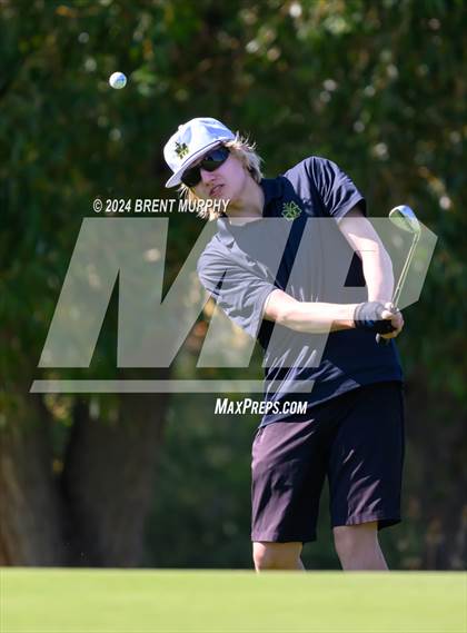Thumbnail 2 in CHSAA 2A Finals - Day 1 photogallery.