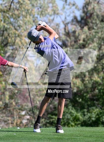Thumbnail 2 in CHSAA 2A Finals - Day 1 photogallery.