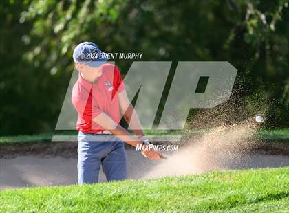 Thumbnail 2 in CHSAA 2A Finals - Day 1 photogallery.
