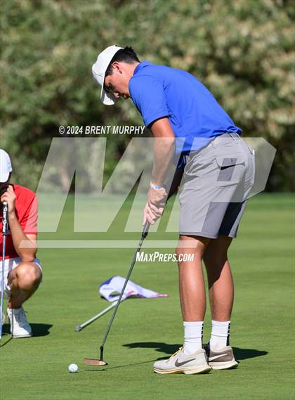 Thumbnail 1 in CHSAA 2A Finals - Day 1 photogallery.