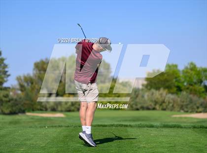 Thumbnail 1 in CHSAA 2A Finals - Day 1 photogallery.