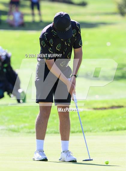 Thumbnail 1 in CHSAA 2A Finals - Day 1 photogallery.