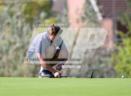 Thumbnail 1 in CHSAA 2A Finals - Day 1 photogallery.