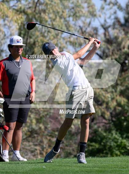 Thumbnail 2 in CHSAA 2A Finals - Day 1 photogallery.