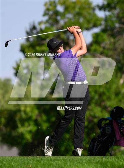 Thumbnail 3 in CHSAA 2A Finals - Day 1 photogallery.